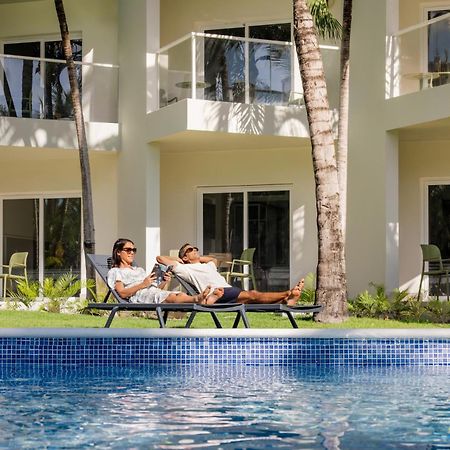 Wyndham Alltra Punta Cana All Inclusive Resort Eksteriør bilde