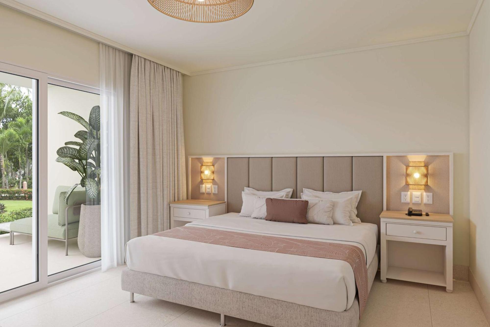 Wyndham Alltra Punta Cana All Inclusive Resort Eksteriør bilde