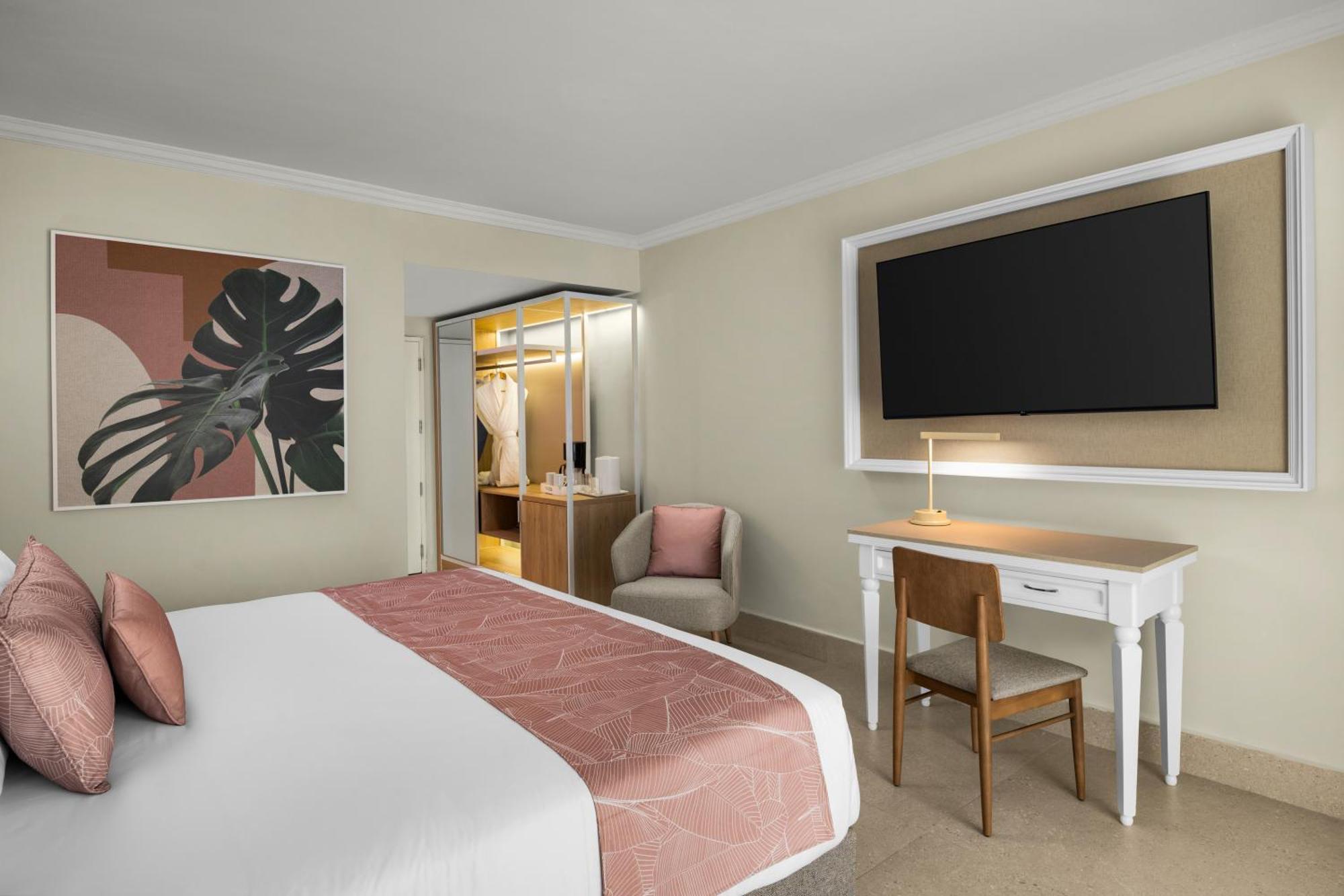 Wyndham Alltra Punta Cana All Inclusive Resort Eksteriør bilde