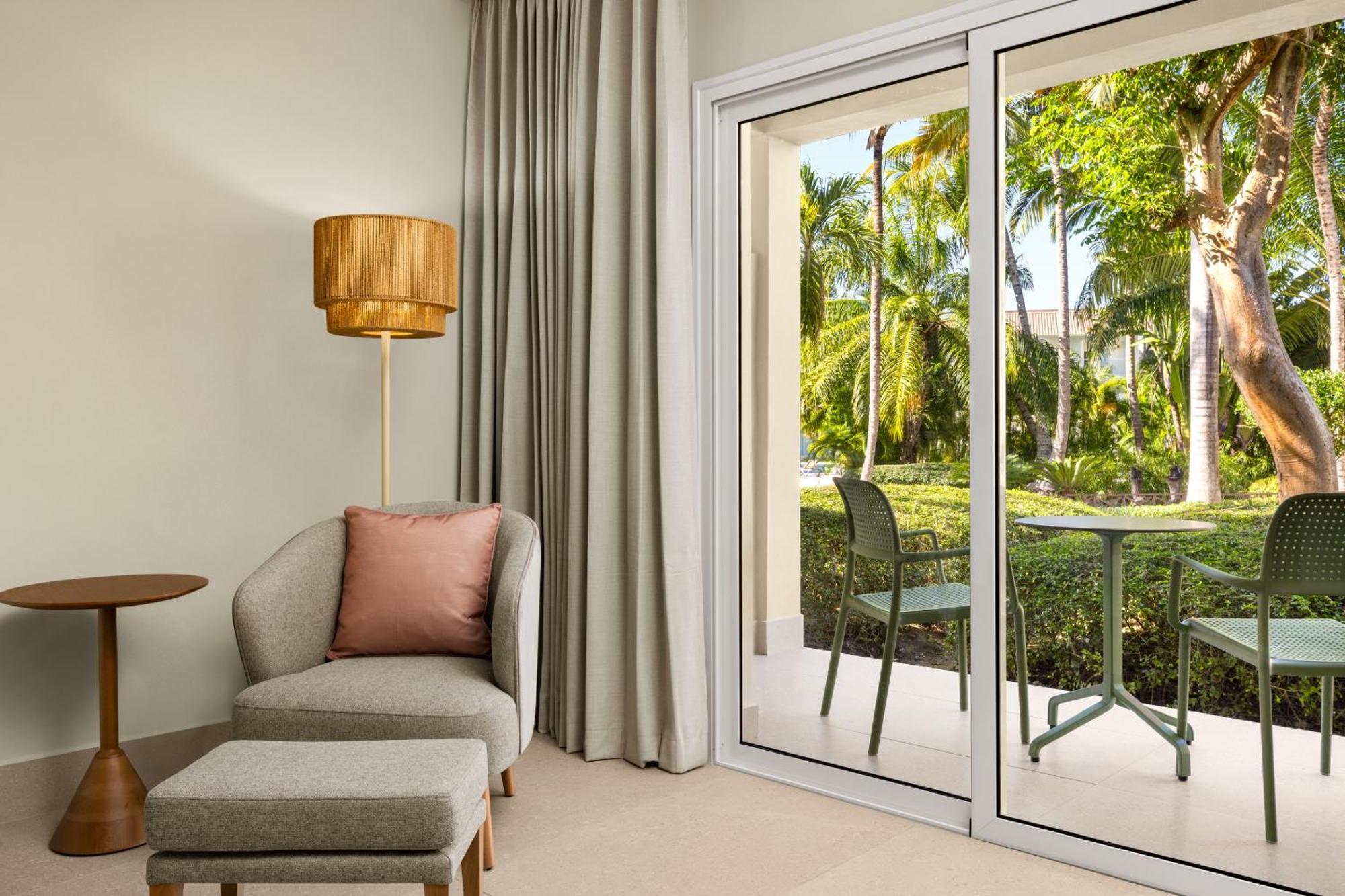 Wyndham Alltra Punta Cana All Inclusive Resort Eksteriør bilde