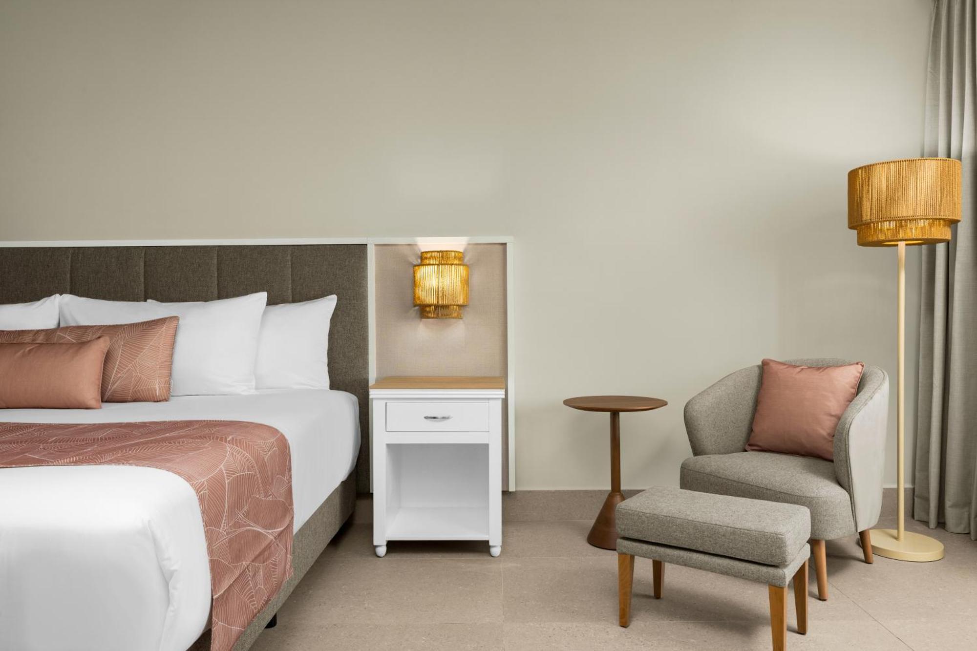 Wyndham Alltra Punta Cana All Inclusive Resort Eksteriør bilde