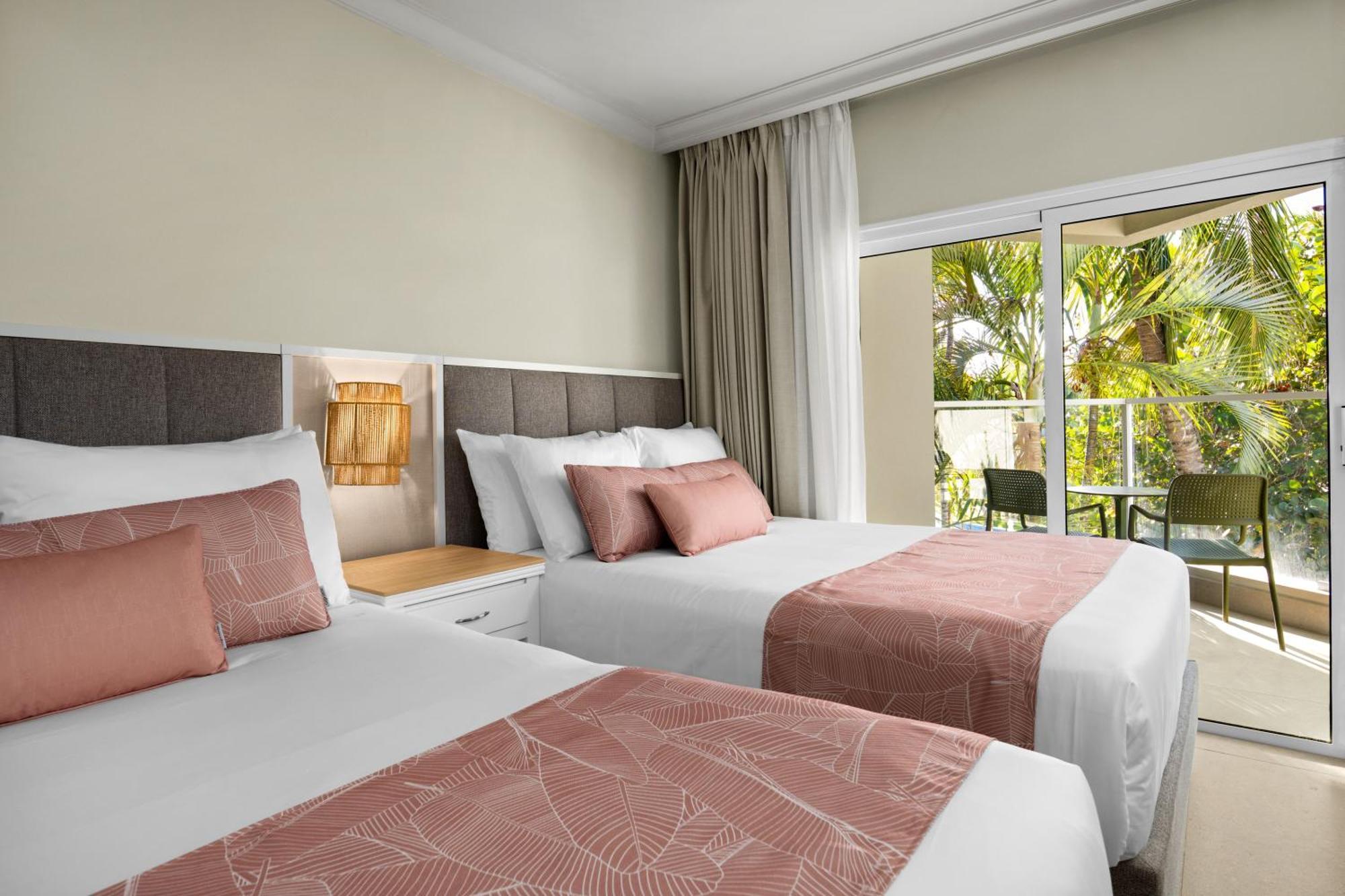 Wyndham Alltra Punta Cana All Inclusive Resort Eksteriør bilde