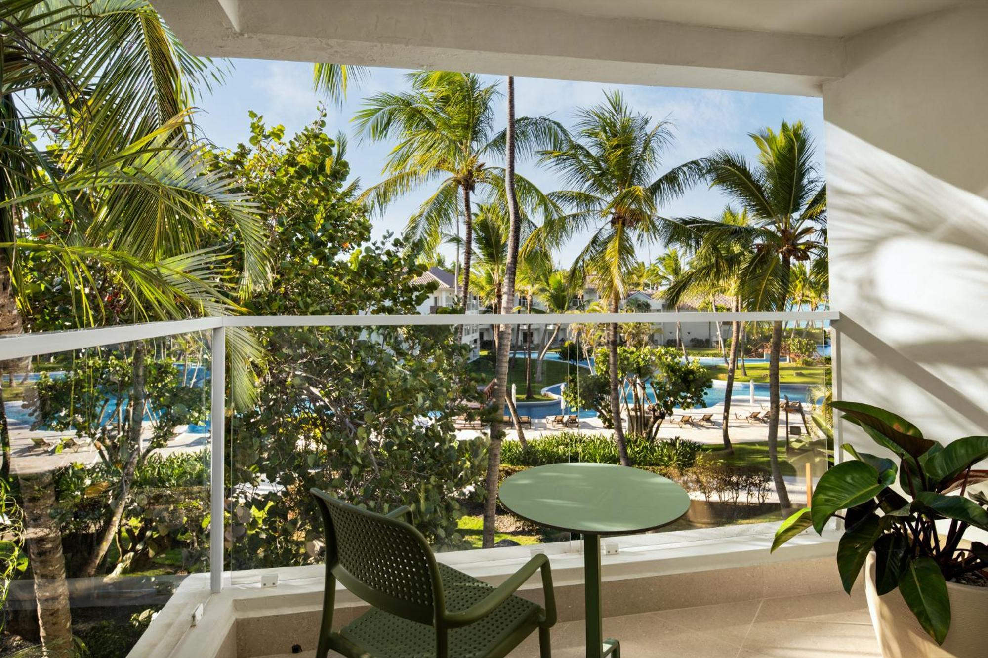 Wyndham Alltra Punta Cana All Inclusive Resort Eksteriør bilde