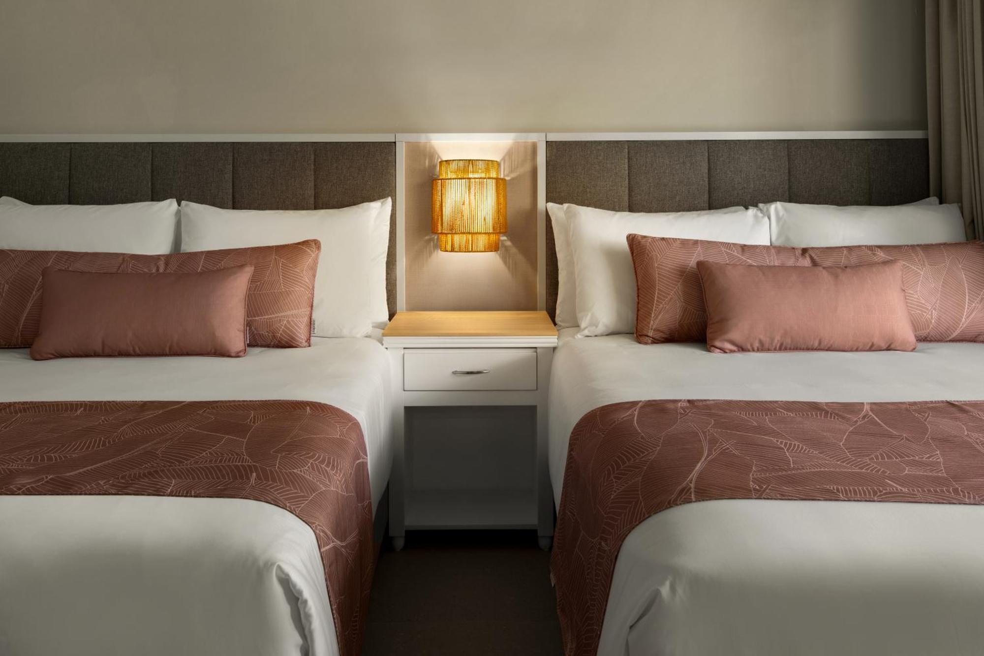 Wyndham Alltra Punta Cana All Inclusive Resort Eksteriør bilde
