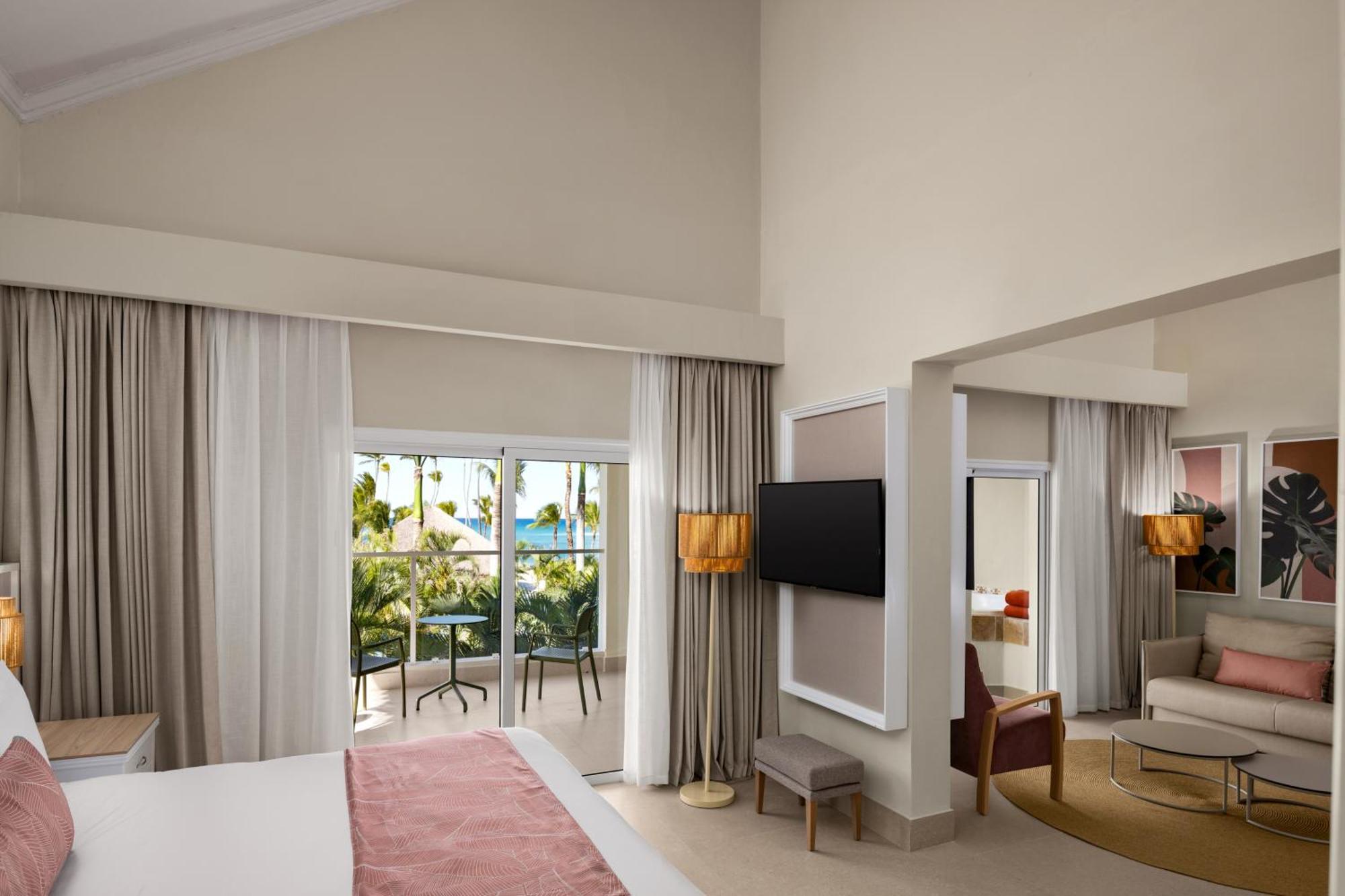 Wyndham Alltra Punta Cana All Inclusive Resort Eksteriør bilde