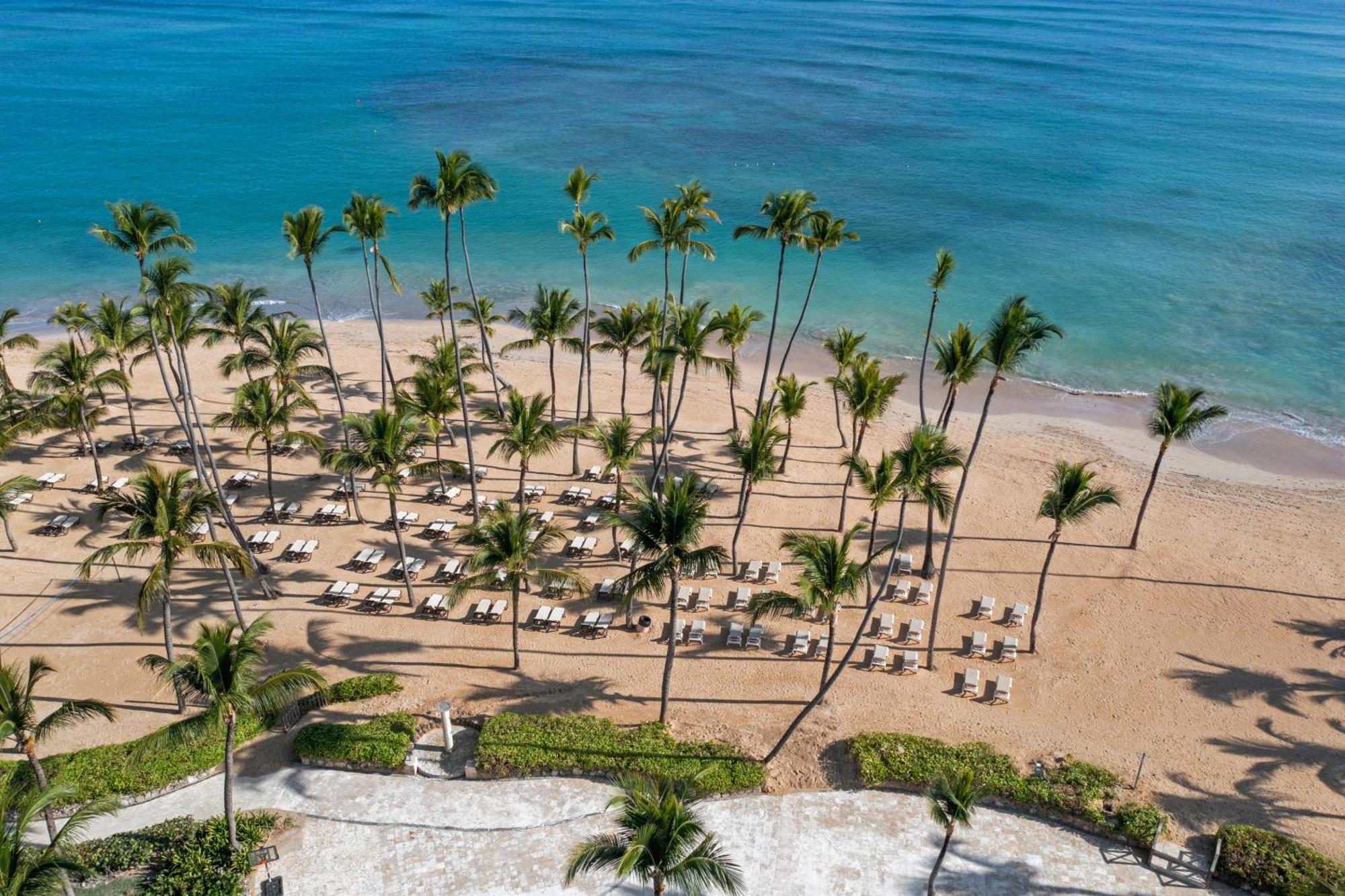 Wyndham Alltra Punta Cana All Inclusive Resort Eksteriør bilde