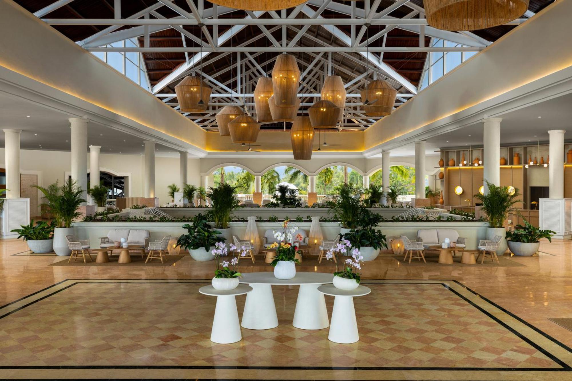 Wyndham Alltra Punta Cana All Inclusive Resort Eksteriør bilde