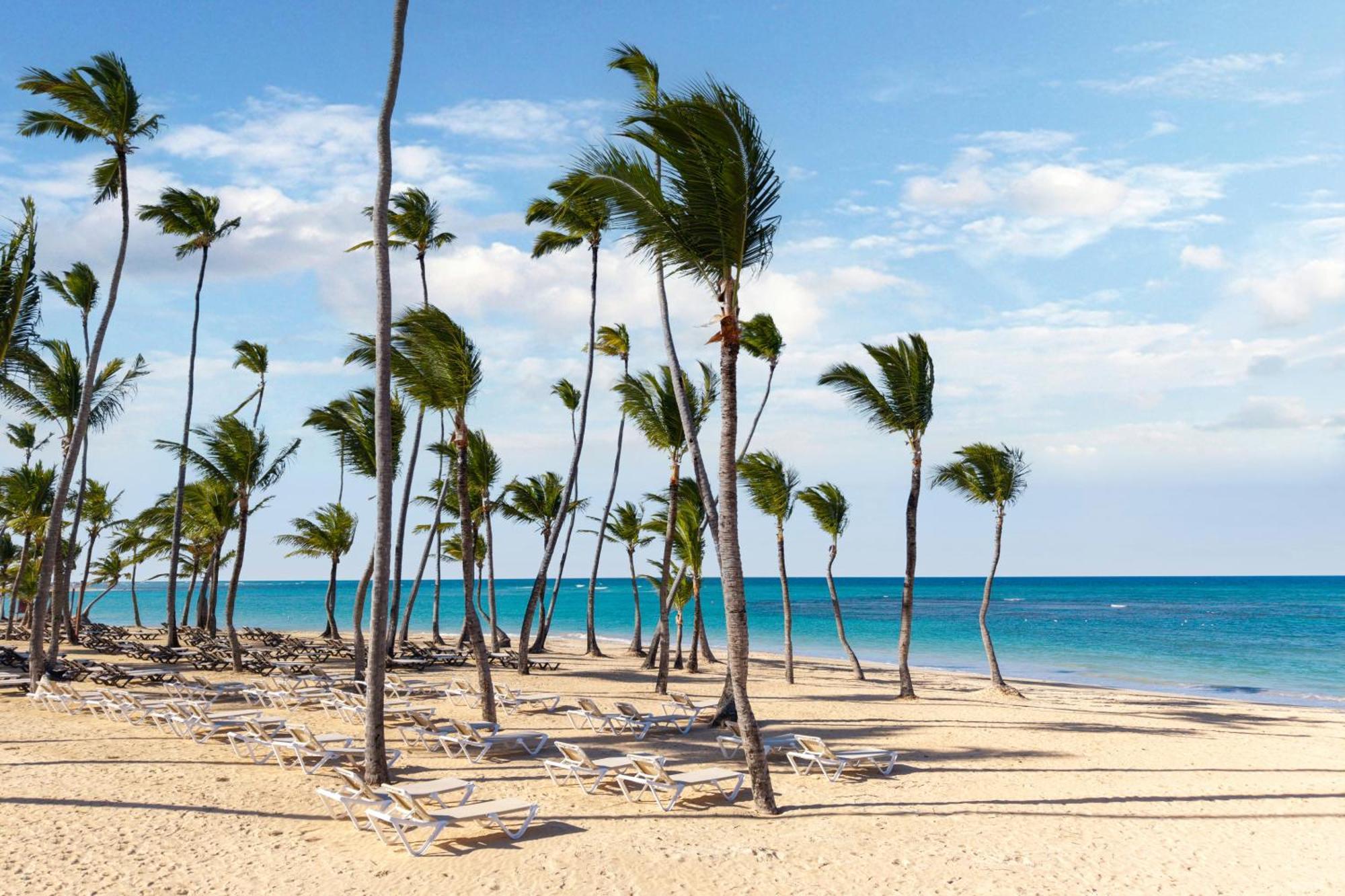 Wyndham Alltra Punta Cana All Inclusive Resort Eksteriør bilde