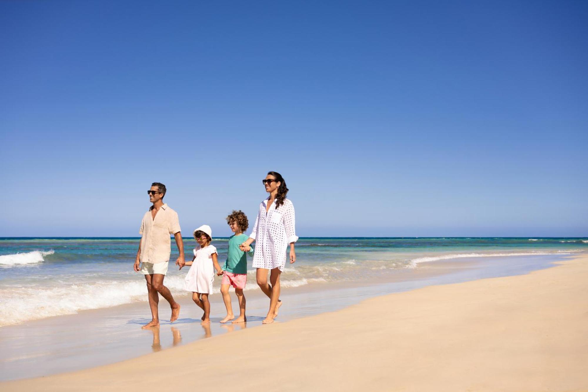 Wyndham Alltra Punta Cana All Inclusive Resort Eksteriør bilde