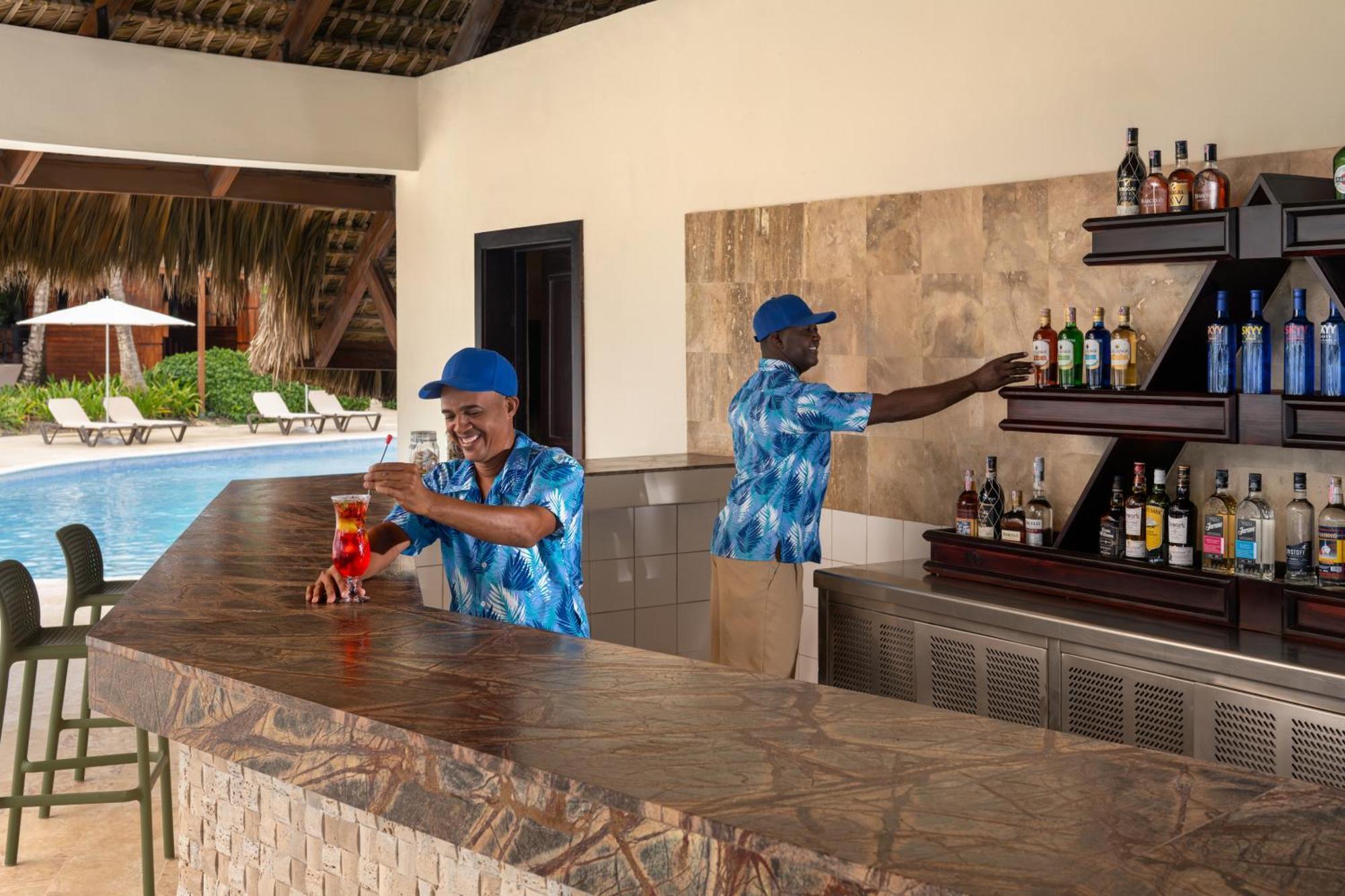 Wyndham Alltra Punta Cana All Inclusive Resort Eksteriør bilde