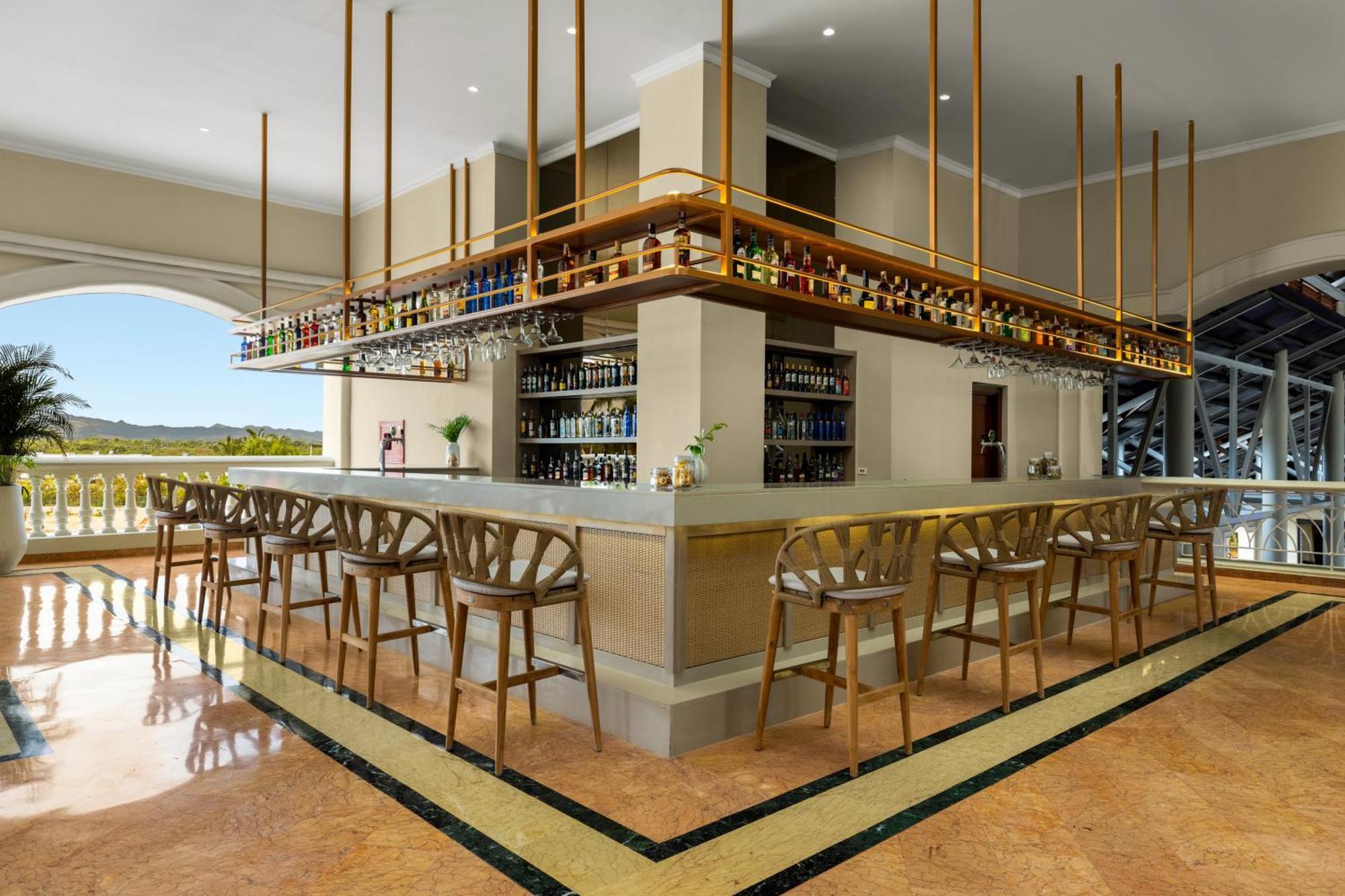 Wyndham Alltra Punta Cana All Inclusive Resort Eksteriør bilde