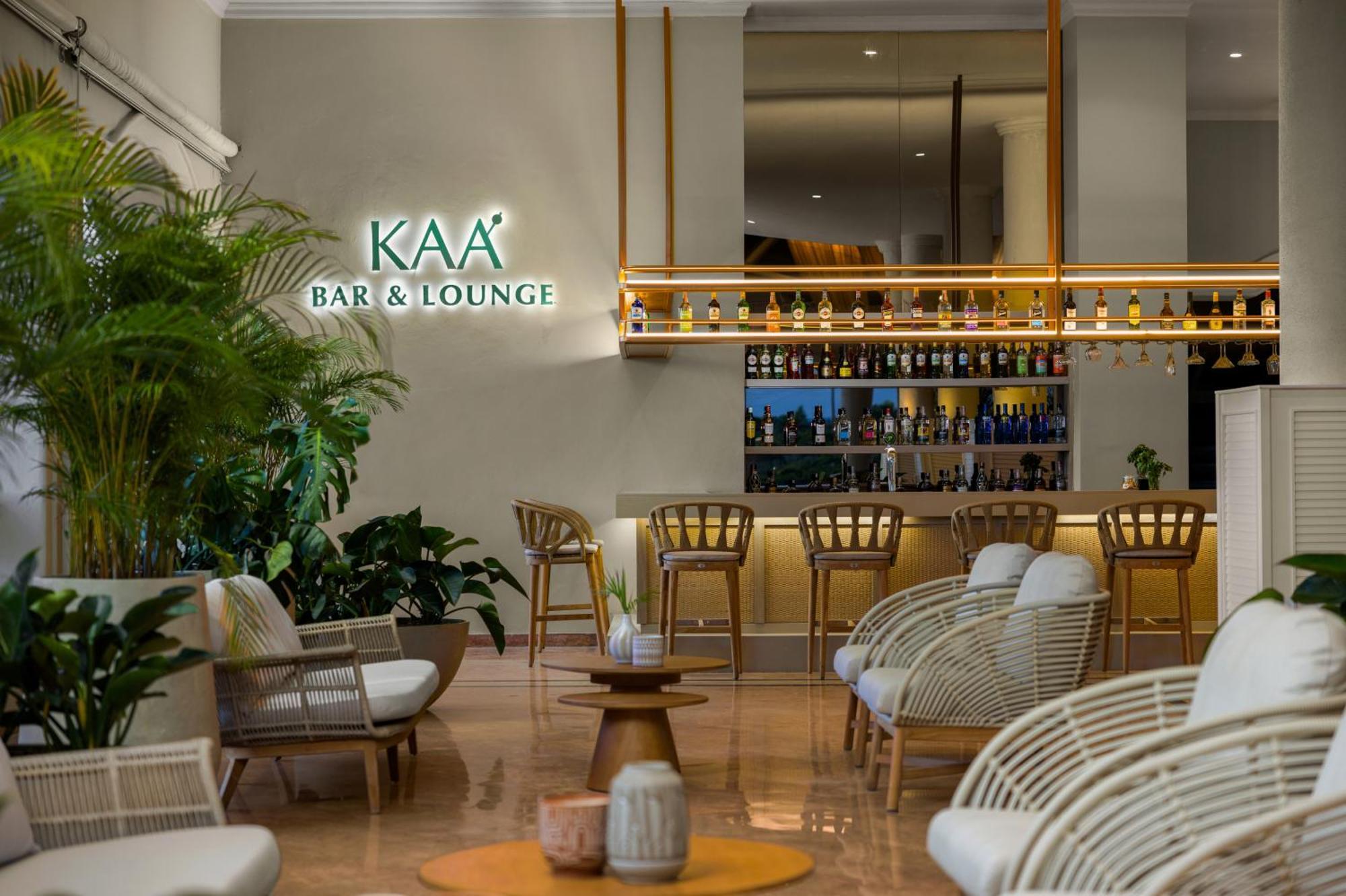Wyndham Alltra Punta Cana All Inclusive Resort Eksteriør bilde