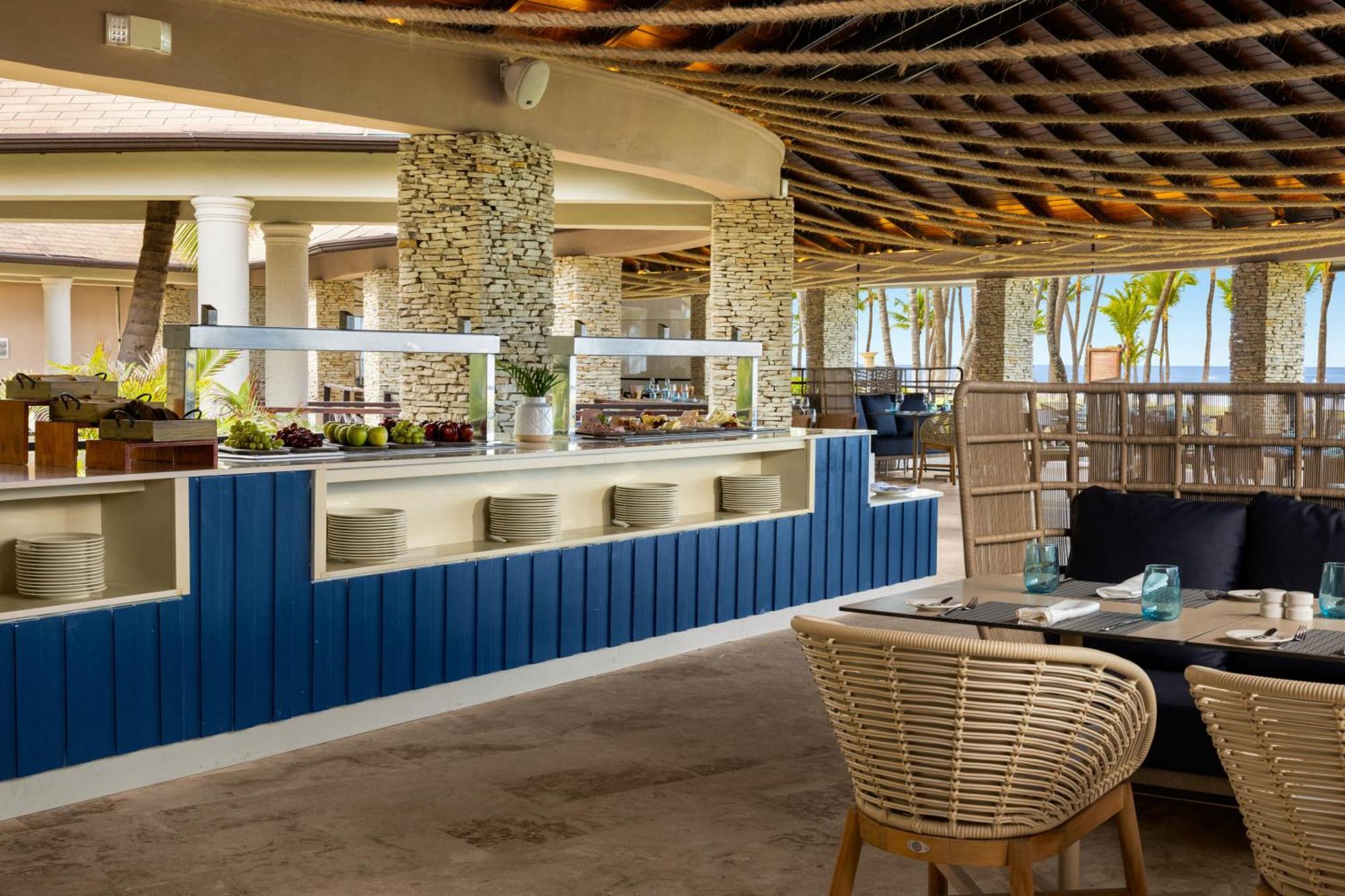 Wyndham Alltra Punta Cana All Inclusive Resort Eksteriør bilde