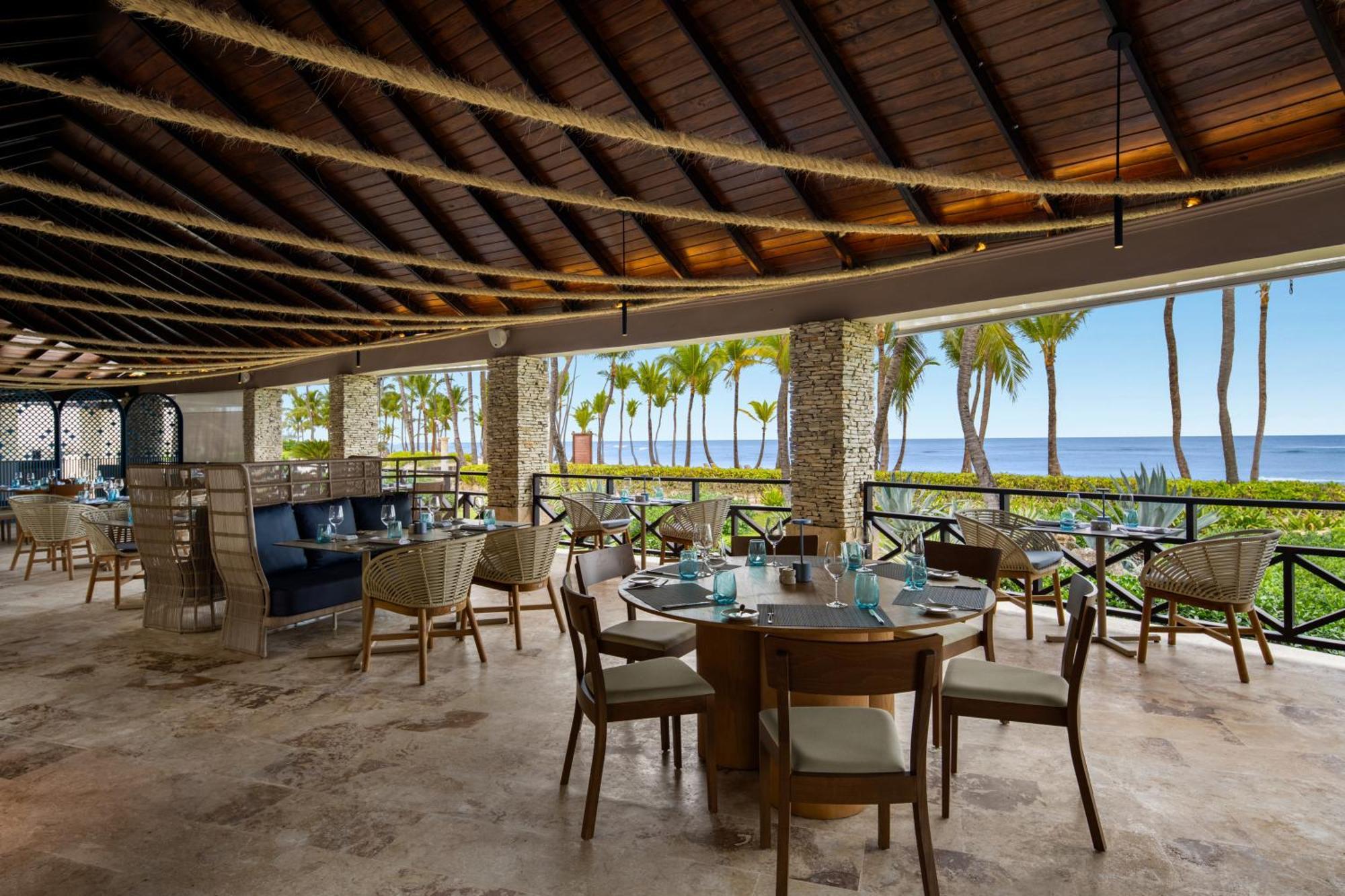 Wyndham Alltra Punta Cana All Inclusive Resort Eksteriør bilde