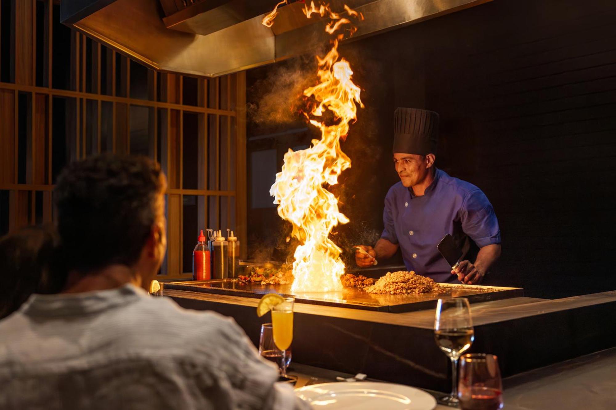 Wyndham Alltra Punta Cana All Inclusive Resort Eksteriør bilde