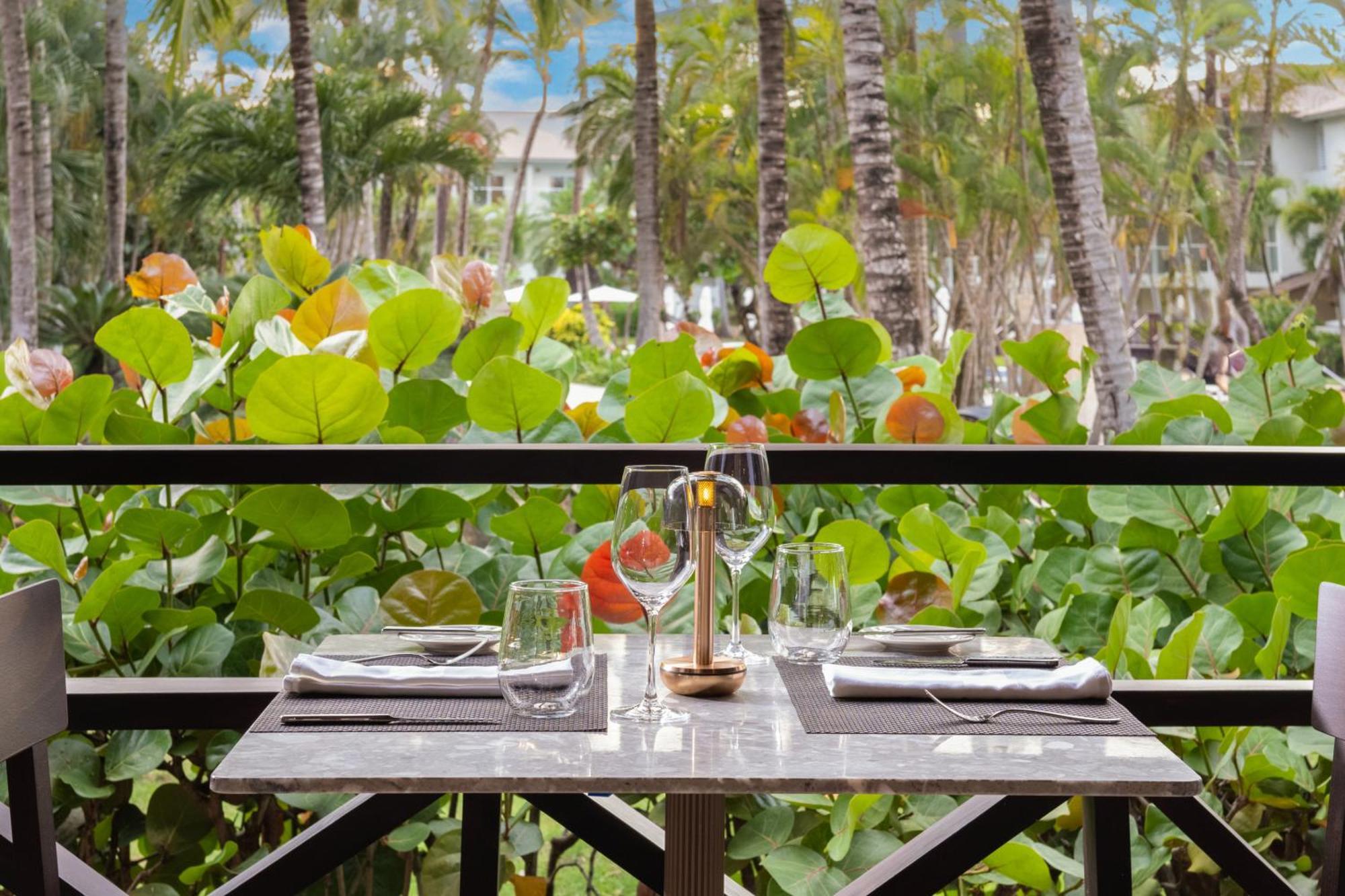 Wyndham Alltra Punta Cana All Inclusive Resort Eksteriør bilde