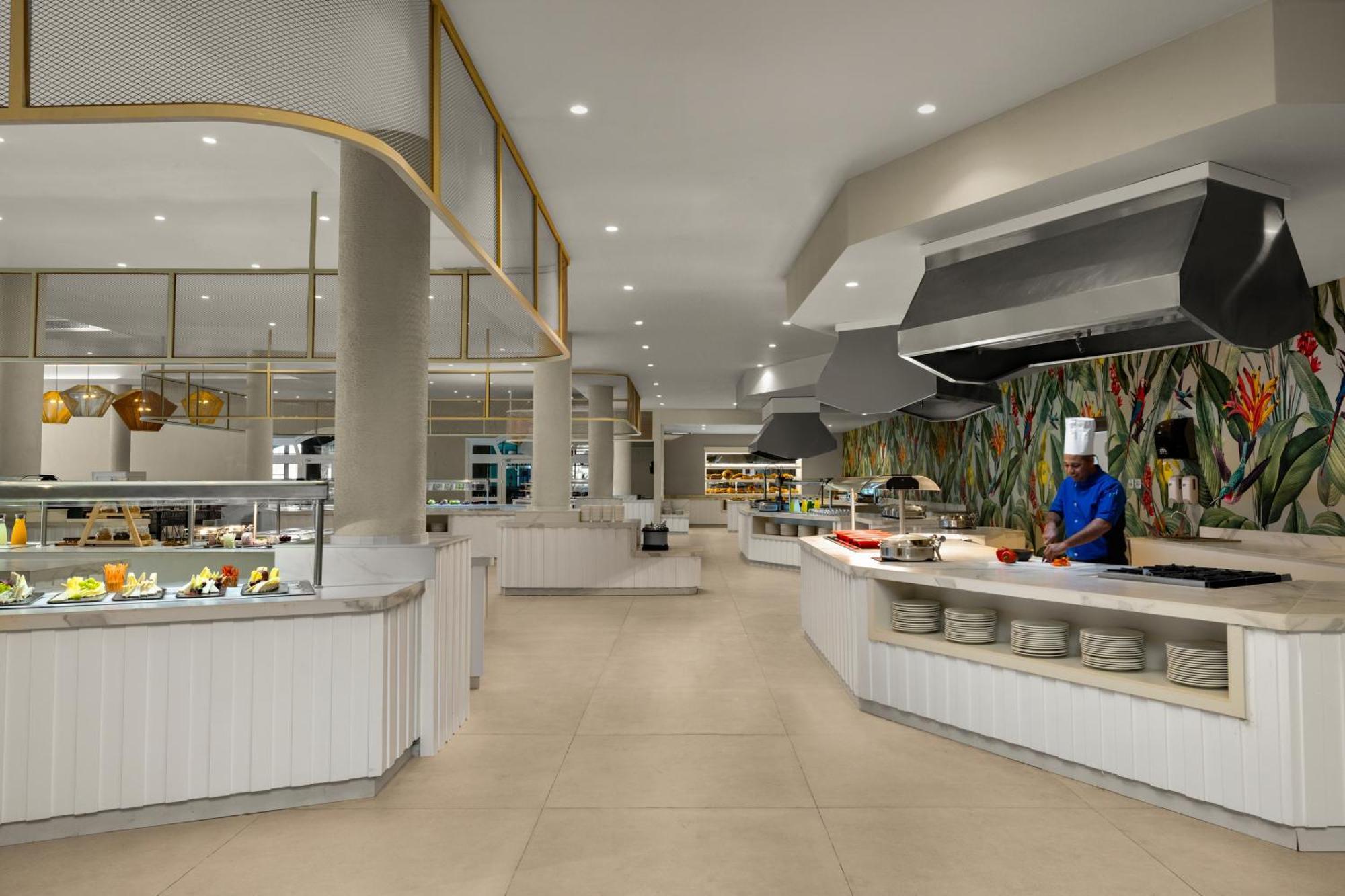 Wyndham Alltra Punta Cana All Inclusive Resort Eksteriør bilde