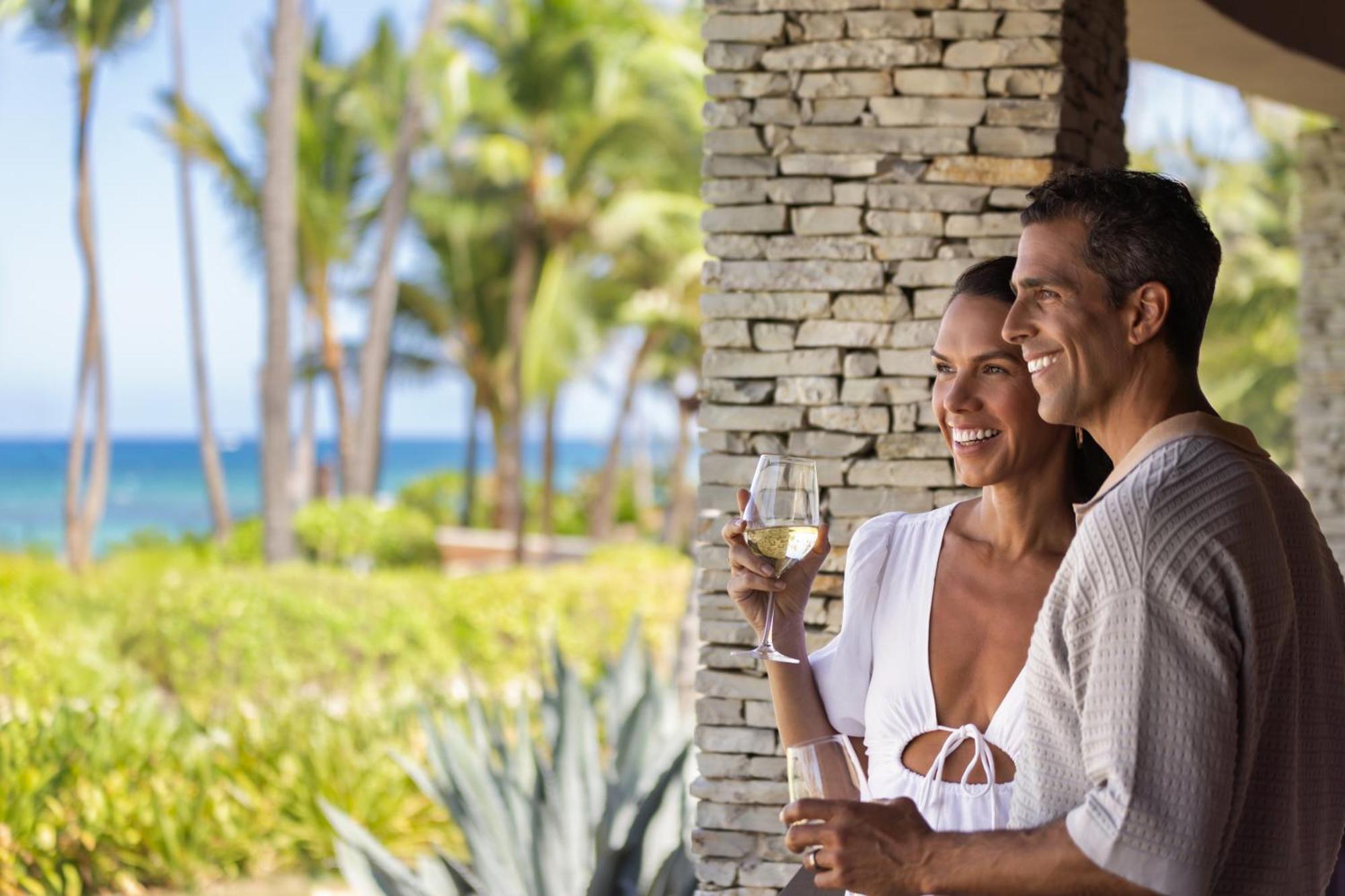 Wyndham Alltra Punta Cana All Inclusive Resort Eksteriør bilde